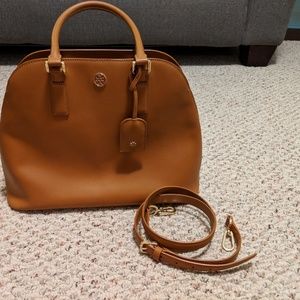 Tory Burch Satchel